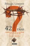42 DIAS - ANALISIS FORENSE D LA CRUCIFIXION Y LA RESURRECCION D JESUCR