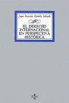 DERECHO INTERNACIONAL EN PERSPECTIVA HISTÓRICA, EL
