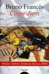 CARPE DIEM (PREMIO ATENEO JOVEN SEVILLA 1996)